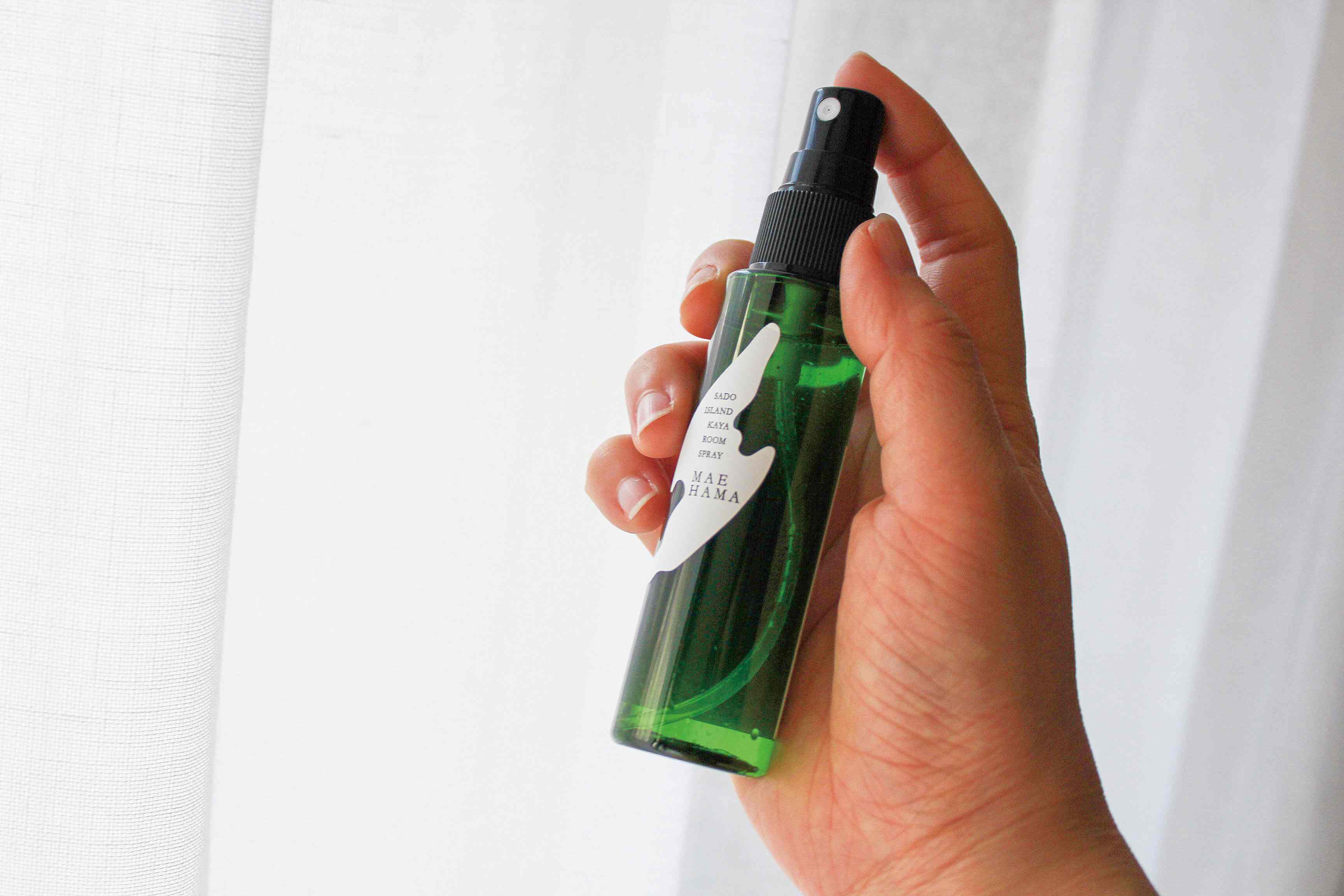 MAEHAMAスプレー 50ml