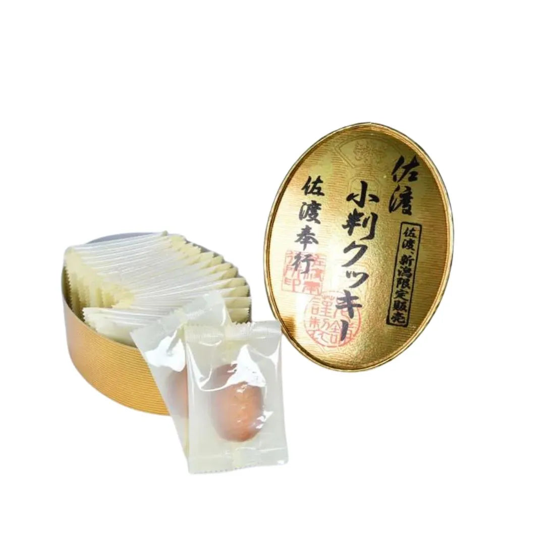 佐渡金山の佐渡小判 佐渡金山の佐渡小判