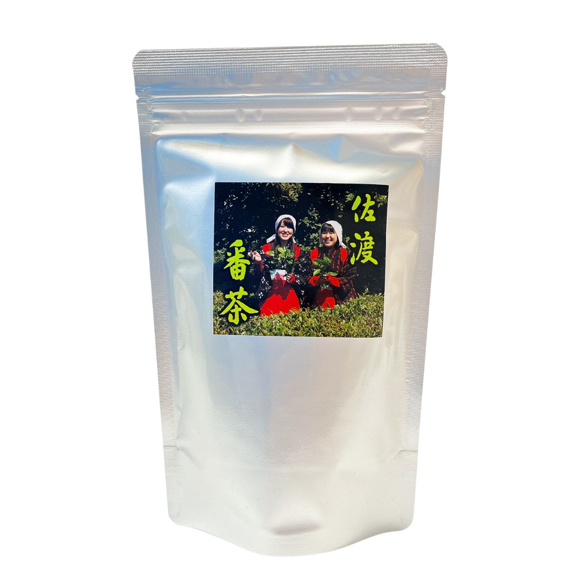 JA佐渡番茶ティーバッグ 10袋入