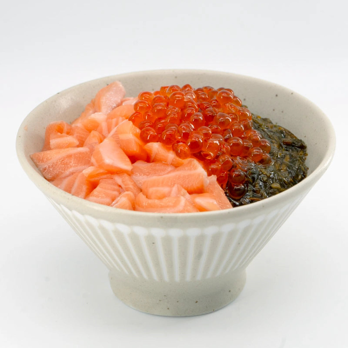 【限定商品】佐渡島 ご宝瓶 プレミアム (佐渡サーモン) 100g