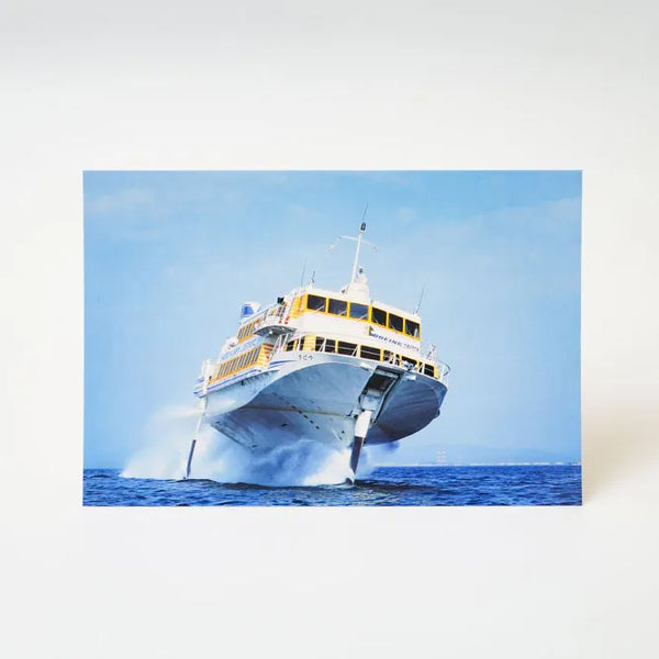 ジュールJヴェラサ 渡し船 図録・レゾネより 新品額付 0fc3d527ddd69b19ff1abdc154662b