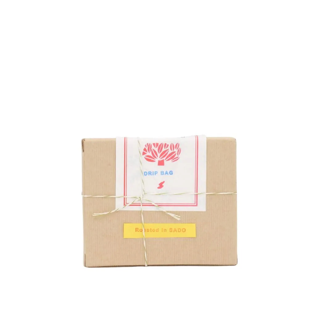 オケサドコーヒー　ドリップパックBOX（5袋入）