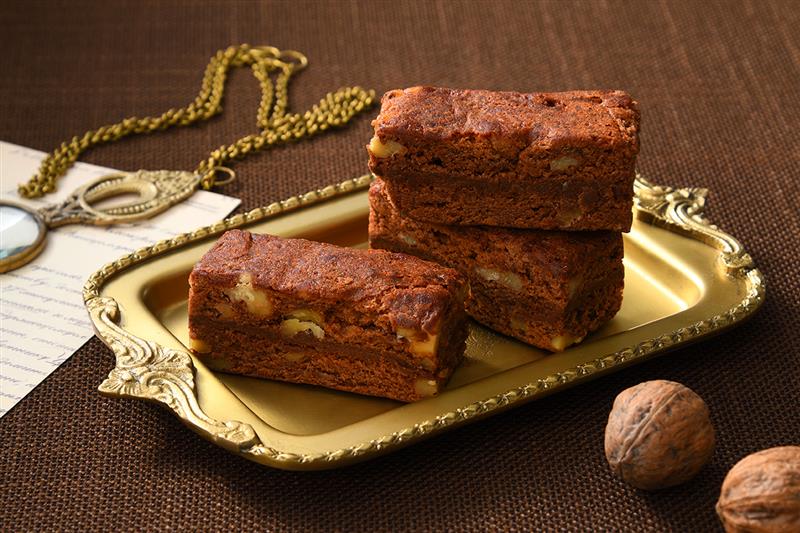 ANAクラウンプラザホテル新潟 アソートギフト13個入｜人気焼き菓子