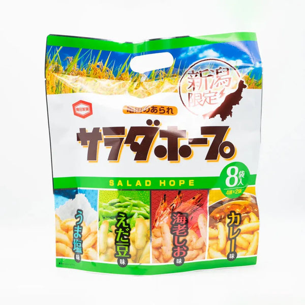 サラダホープさん専用 90g サラダホープ | 亀田製菓株式会社