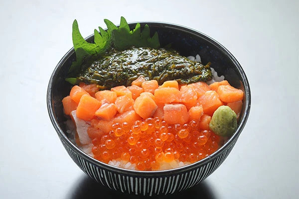 ご宝瓶プレミアムサーモン