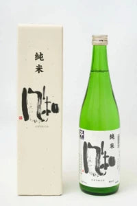 佐渡の日本酒