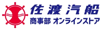 佐渡汽船ロゴ